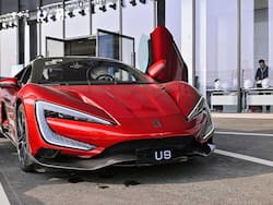 Para el “terror de las automotrices”, la Argentina está cambiando y ya imagina sus próximos pasos en el país