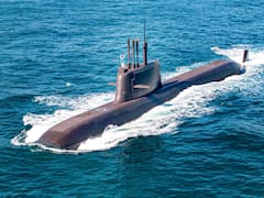 La armada de este gigante de América Latina busca recuperar su capacidad submarina: así son los poderosos modelos coreanos que podrían llegar al país