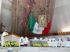 Iglesia católica en México se moderniza: Monterrey posee una capilla sobre ruedas para llevar el Santísimo Sacramento a zonas de difícil acceso