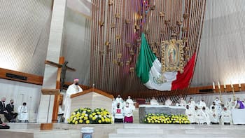 Iglesia católica en México se moderniza: Monterrey posee una capilla sobre ruedas para llevar el Santísimo Sacramento a zonas de difícil acceso