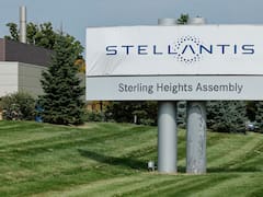 Leapmotor se asocia con Stellantis: la empresa china producirá en sus plantas de Zaragoza y Madrid