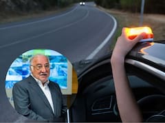 La DGT confirma que la obligación de la V-16 sigue en pie, pero admite: “No hizo suficiente esfuerzo pedagógico y se confió demasiado”