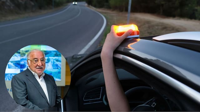 La DGT confirma que la obligación de la V-16 sigue en pie, pero admite: “No hizo suficiente esfuerzo pedagógico y se confió demasiado”