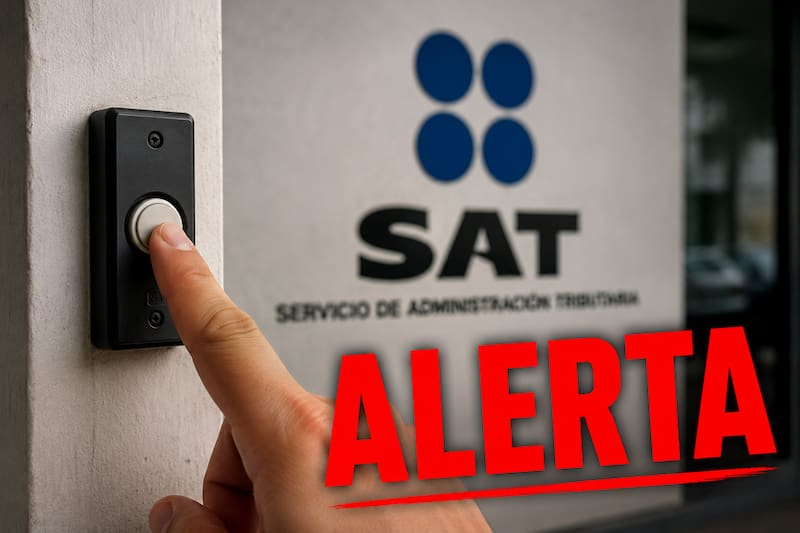 La autoridad fiscal cuenta con una facultad vigente para verificar la autenticidad de ciertas operaciones comerciales cuando detecta indicios de irregularidades.