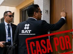 Es oficial| El SAT podrá revisar los interiores de los comercios sin previo aviso en búsqueda de documentos falsos
