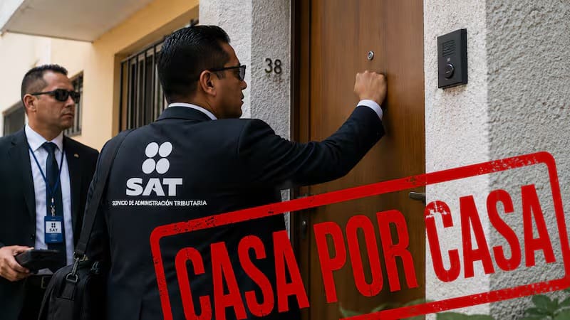 La autoridad fiscal cuenta con una facultad vigente para verificar la autenticidad de ciertas operaciones comerciales cuando detecta indicios de irregularidades.