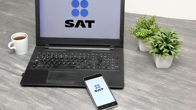 Adiós a la Constancia de Situación Fiscal: el SAT explicó cómo habrá que facturar a partir de ahora