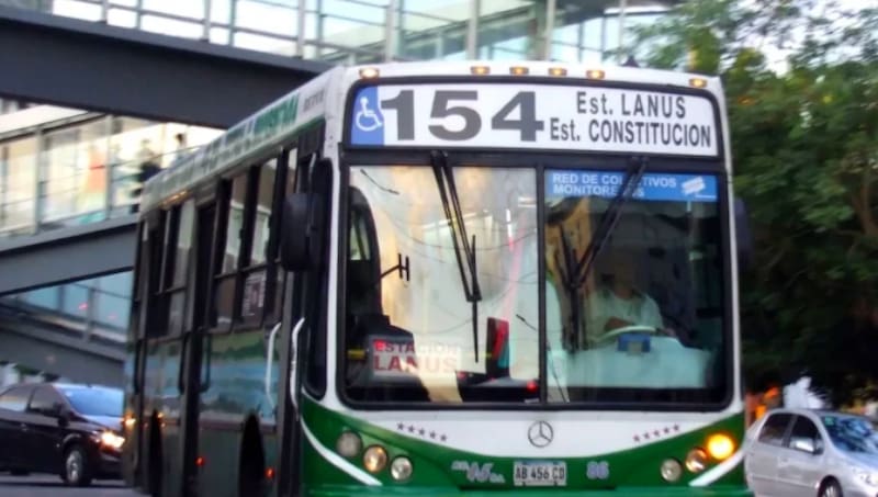 La autoridad regulatoria de entonces obligó a mantener el número 154 de forma independiente