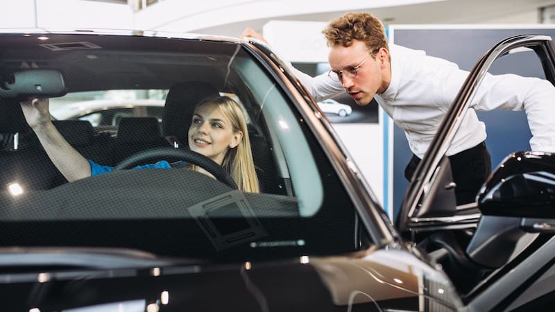 La ayuda de 3000 euros disponible para renovar el vehículo: ¿cómo solicitarla y cuáles son los requisitos? Foto: Freepik