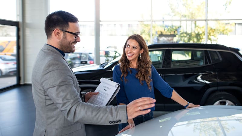 La ayuda de 3000 euros disponible para renovar el vehículo: ¿cómo solicitarla y cuáles son los requisitos? Foto: Freepik