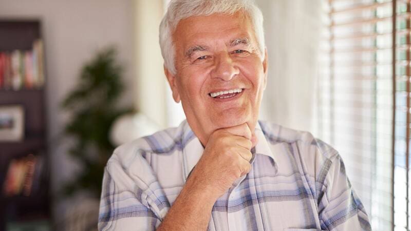 La ayuda económica del Gobierno para todas las personas que convivan con mayores de 65 años. (Fuente: archivo)