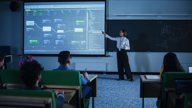 La beca internacional para vivir y estudiar en el exterior con todo pago y pocos requisitos