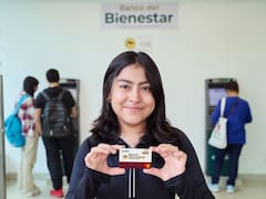 Se pagará 700 pesos extras a los estudiantes de la Beca Rita Cetina que asistan a escuela pública escolarizada