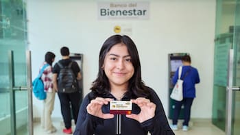 Se pagará 700 pesos extras a los estudiantes de la Beca Rita Cetina que asistan a escuela pública escolarizada