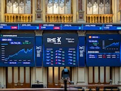 Alerta en los mercados: el IBEX 35 alcanza máximos históricos, pero una decisión clave pone todo en riesgo