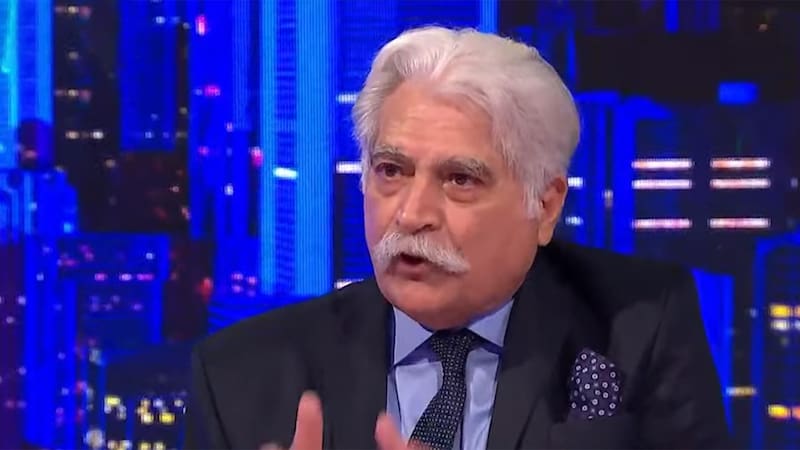 Jorge Asís analizó el mapa político argentino y precisó cuáles son los candidatos que podrían disputarle el poder a Javier Milei.