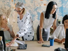 La ‘maldición’ del 2%: Por qué las startups de mujeres llevan una década estancadas en el venture capital