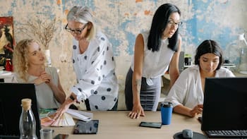 La ‘maldición’ del 2%: Por qué las startups de mujeres llevan una década estancadas en el venture capital