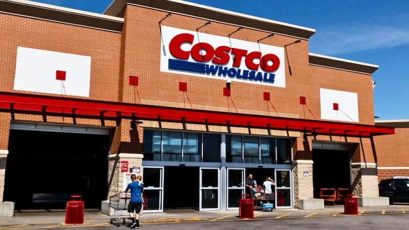 La cadena de supermercados de mayoreo presentó los resultados correspondientes a su último año fiscal.