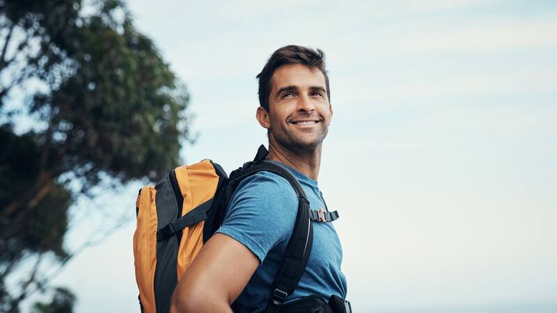 La caminata ‘secreta’ que miles están usando para ponerse fuertes, mejorar la postura y quemar calorías que es súper efectiva
Fuente: Shutterstock