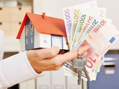 Las hipotecas sobre vivienda crecen un 9% en marzo y suman 21 meses consecutivos al alza