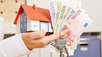Las hipotecas sobre vivienda crecen un 9% en marzo y suman 21 meses consecutivos al alza