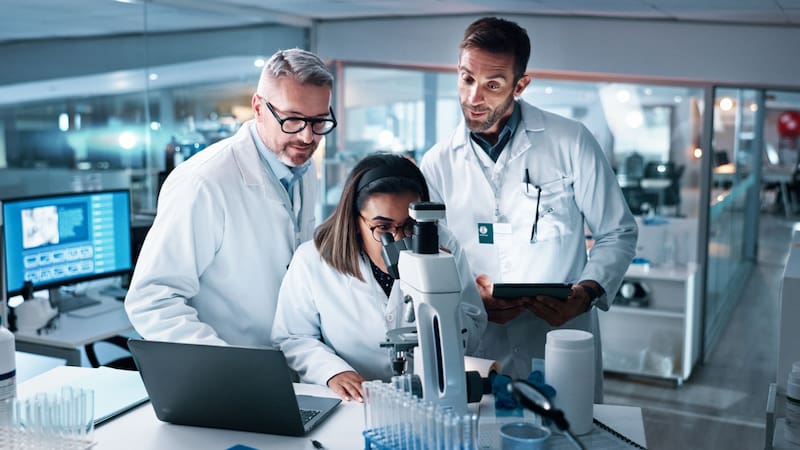 La carrera que más conviene estudiar: hay trabajo asegurado y está entre las mejor pagadas. Foto: Shutterstock