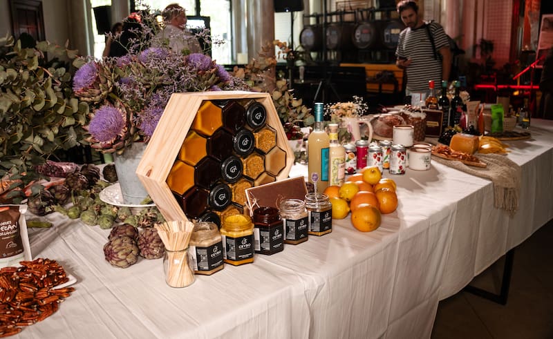 El evento tendrá lugar el sábado 20 y el domingo 21 de diciembre.