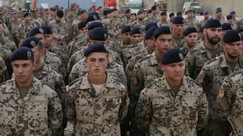 Es un hecho: el Servicio Militar será obligatorio para estudiar medicina u odontología en estas universidades del país