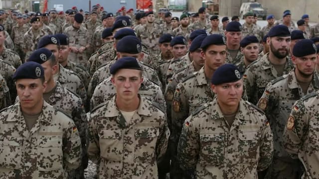 Es un hecho: el Servicio Militar será obligatorio para estudiar medicina u odontología en estas universidades del país