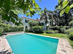 La casona de San Isidro que esconde un “tesoro” bajo tierra busca comprador por más de u$s 1,2 millones