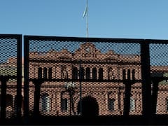 A una semana del cierre de la Sala de Prensa, se multiplican los frentes por la restricción del Gobierno