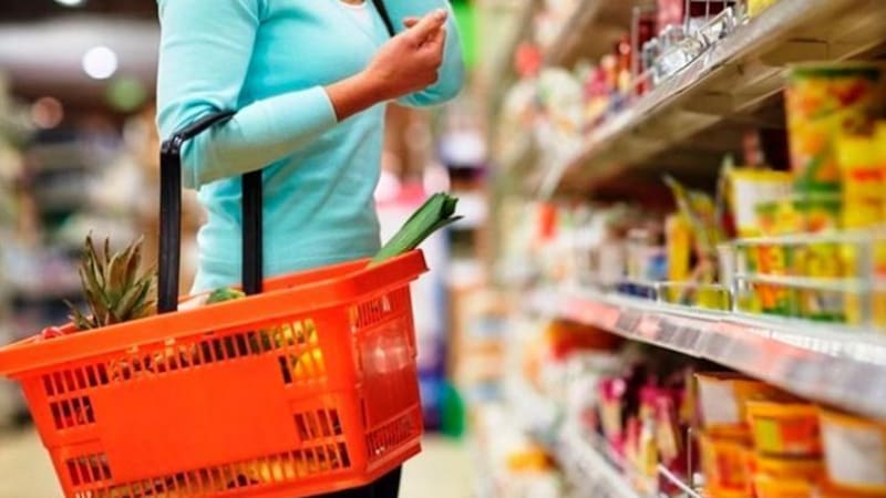 Estos son los supermercados más baratos de España en 2026: se pueden ahorrar hasta 4381 euros al año. Fuente: Shutterstock