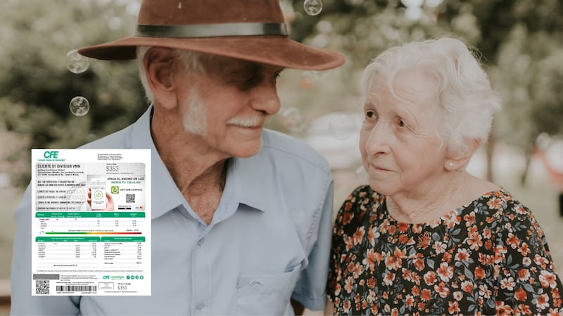 Pago mínimo en el recibo de luz: lo que la CFE te cobrará en 2026 y cómo evitar que suba. Fuente: archivo.