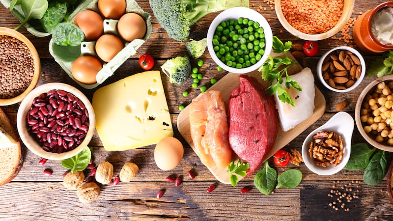 La ciencia lo confirma | Comer más proteínas no siempre es saludable: quiénes deberían reducir su consumo