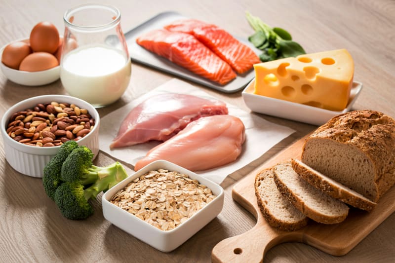La ciencia lo confirma | Comer más proteínas no siempre es saludable: quiénes deberían reducir su consumo