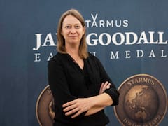 Bethany Ehlmann, científica planetaria, advierte sobre las dificultades de colonizar el planeta rojo: “No hay una Tierra 2.0 en Marte”