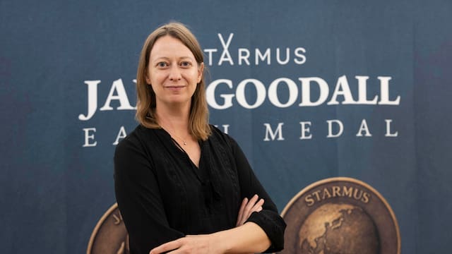 Bethany Ehlmann, científica planetaria, advierte sobre las dificultades de colonizar el planeta rojo: “No hay una Tierra 2.0 en Marte”