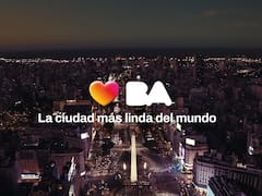 Con “La Ciudad más linda del mundo”, Buenos Aires se posiciona como una de las más pujantes