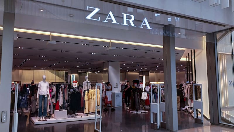 La clave del éxito de Zara según su presidenta.