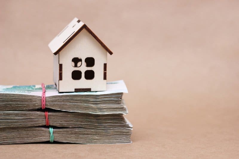 La clave para comprar una vivienda y pagar lo mínimo en impuestos. (Fuente: archivo)