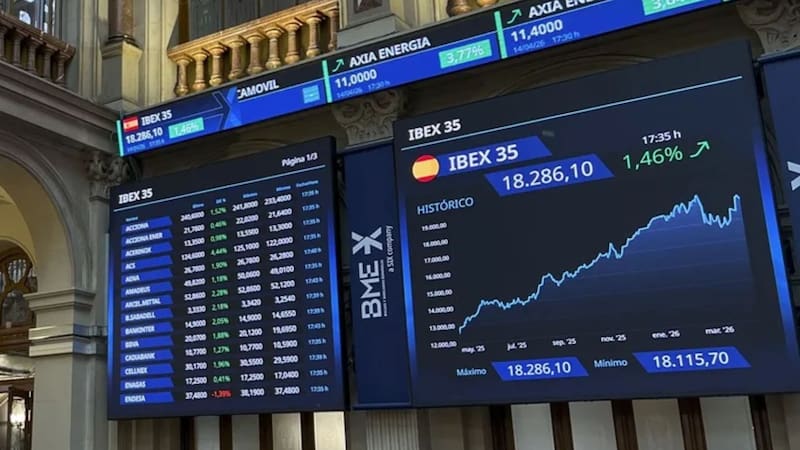 La CNMC expedienta a los bancos del IBEX 35 por la guerra hipotecaria