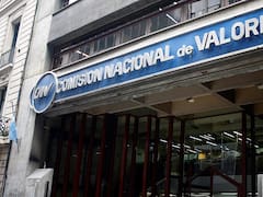 La CNV dio marcha atrás con una operatoria que autorizó en junio por provocar una caída de recaudación fiscal