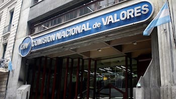 La CNV dio marcha atrás con una operatoria que autorizó en junio por provocar una caída de recaudación fiscal