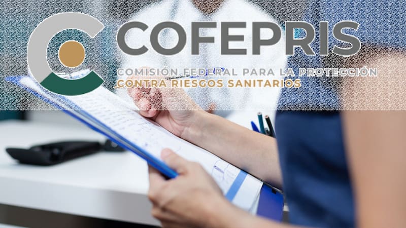 La COFEPRIS confirmó cuáles son los parches con colágeno que los ciudadanos del país no deben adquirir. (Foto: Archivo)