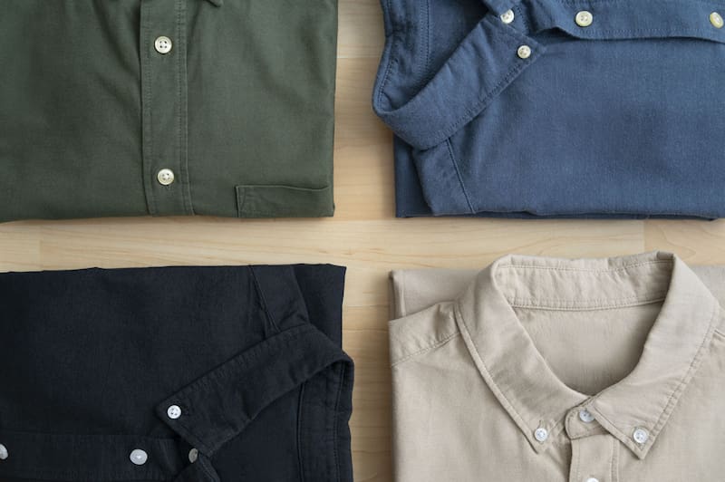 La colocación de los botones en las camisas es un ejemplo de cómo los detalles de la moda pueden tener raíces profundas en la historia.