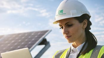 La CFE revoluciona el servicio eléctrico en México: llegan los medidores inteligentes con Bluetooth e IA