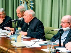 Antes de la llegada de León XIV, la Iglesia renovó su reclamo contra la venta de tierras a extranjeros