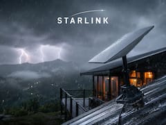 Starlink contra todo pronóstico: la empresa de Elon Musk promete kits de conexión ante cualquier tormenta o clima extremo