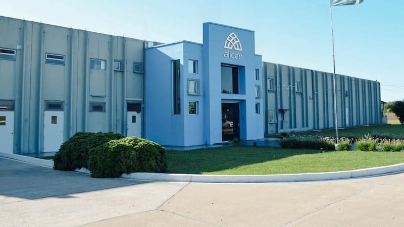 La compañía también aceleró su llegada al Área Metropolitana de Buenos Aires